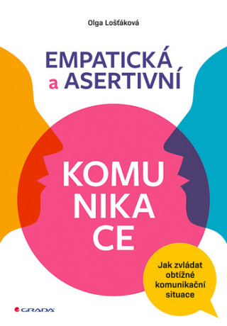 Empatická a asertivní komunikace - Jak zvládat obtížné komunikační situace