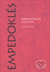 Empedoklés III - Komentář