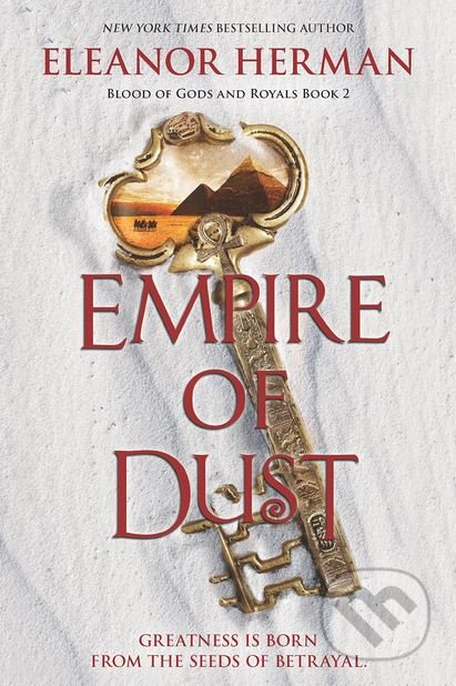 Empire of Dust