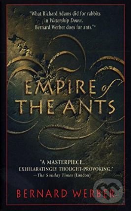 Empire of the Ants