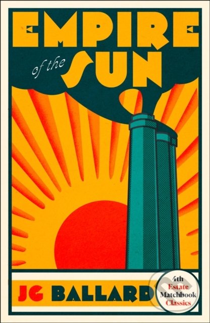 Empire of the Sun