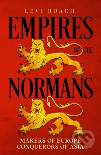Empires of the Normans