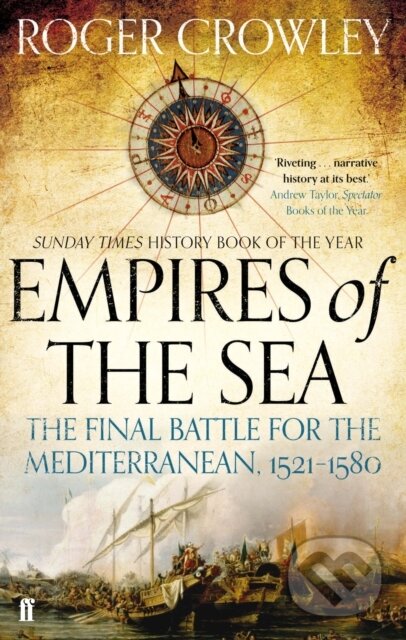Empires of the Sea