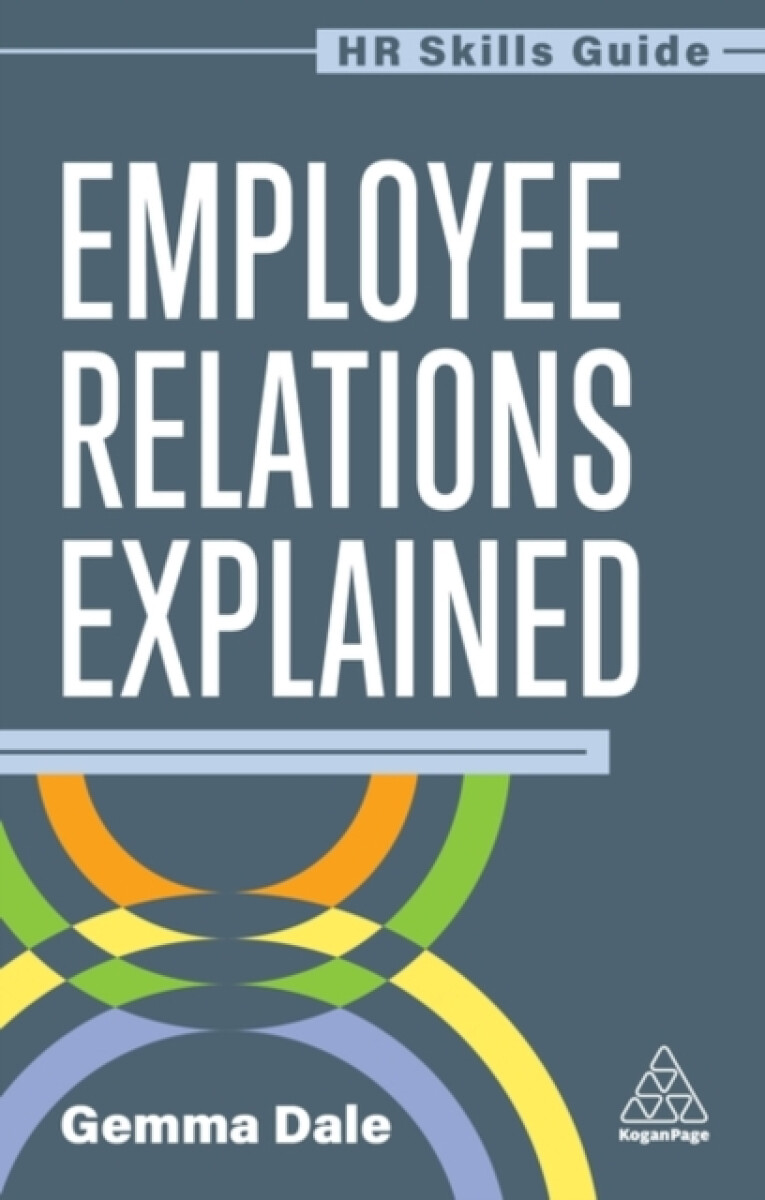 Employee Relations Explained