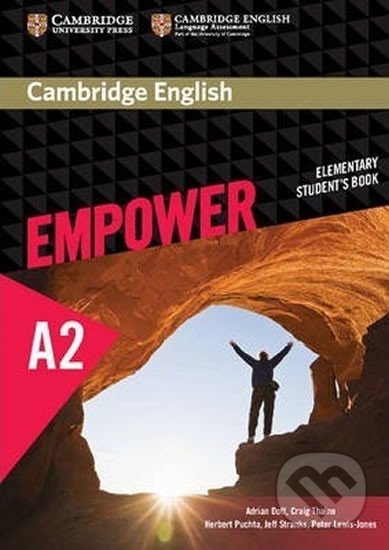 Empower Elementary Student´s Book