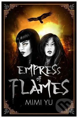 Empress of Flames