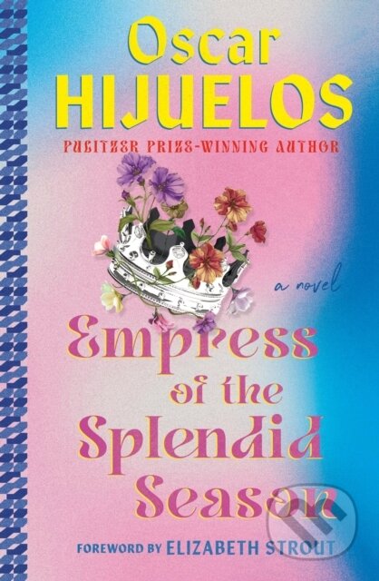 Empress of the Splendid Season (A Novel)