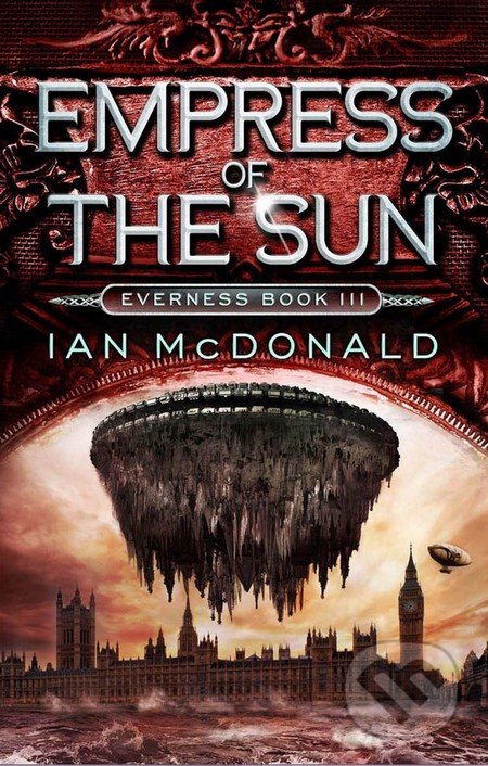 Empress of the Sun