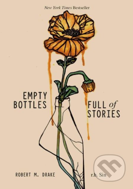 Empty Bottles Full of Stories