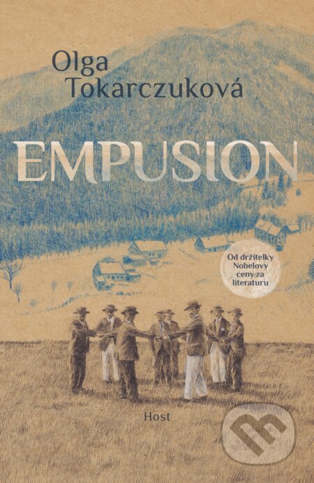 Empusion (český jazyk)