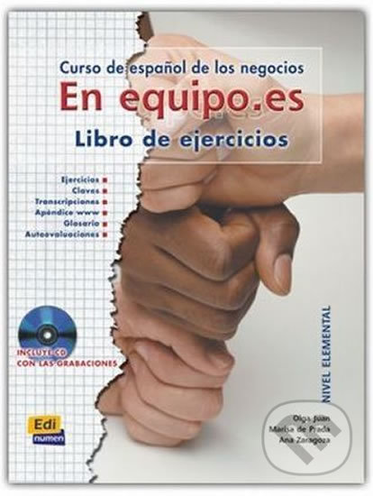 En Equipo.es 1 Elemental A1/A2