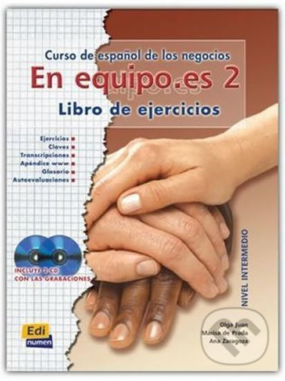 En Equipo.es 2 Intermedio B1