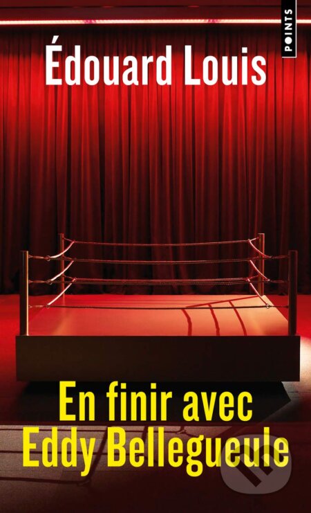En finir avec Eddy Bellegueule