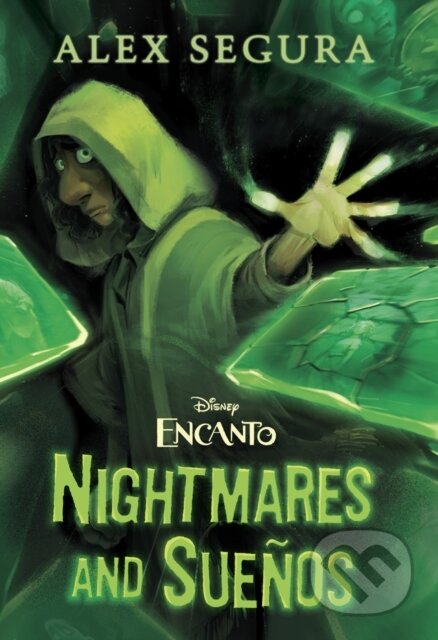 Encanto: Nightmares and Suenos