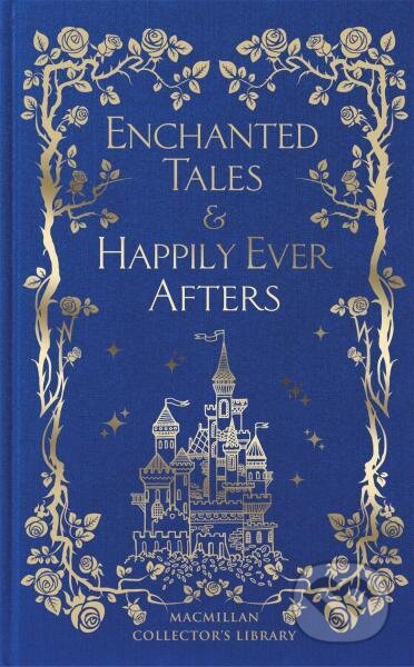 Enchanted Tales & Happily Ever Afters