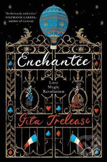 Enchantee