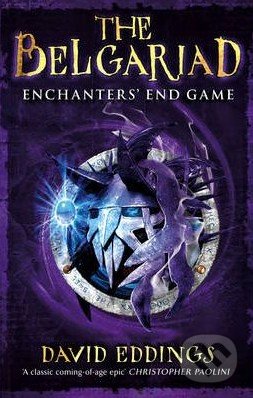 Enchanter's End Game
