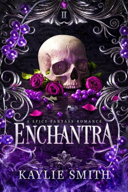Enchantra - Kaylie Smith