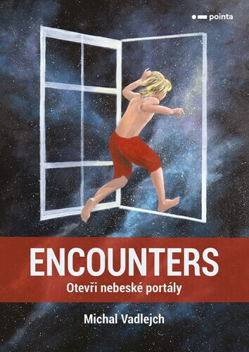 Encounters - Michal Vadlejch