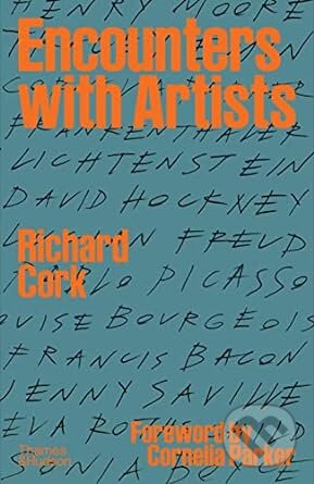 Encounters with Artists