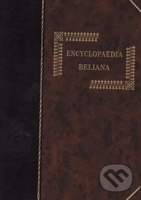 Encyclopaedia Beliana 7. zväzok (In