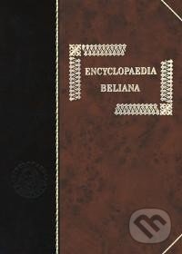 Encyclopaedia Beliana 8. zväzok (Kalh