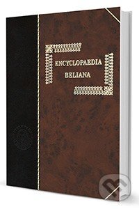 Encyclopaedia Beliana 9. zväzok (koks