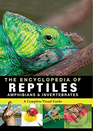 Encyclopedia of Animals