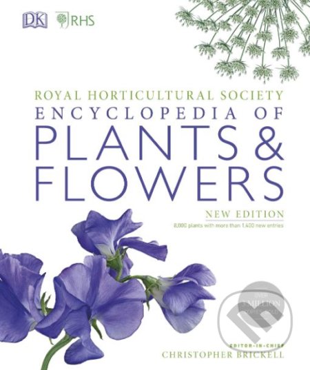 Encyclopedia of Plants and Flowers