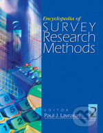 Encyclopedia of Survey Research Methods