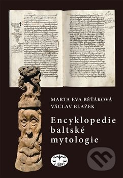 Encyklopedie baltské mytologie