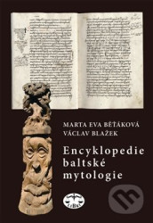 Encyklopedie baltské mytologie