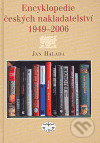 Encyklopedie českých nakladatelství 1949-2006