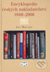 Encyklopedie českých nakladatelství 1949-2006
