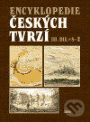 Encyklopedie českých tvrzí III. (S-Ž)