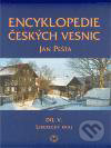 Encyklopedie českých vesnic V. – Liberecký kraj