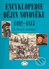 Encyklopedie dějin novověku 1492-1815