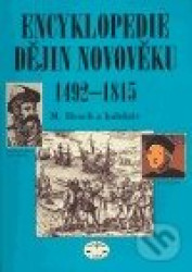 Encyklopedie dějin novověku 1492-1815