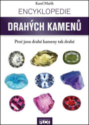 Encyklopedie drahých kamenů (Proč jsou drahé kameny tak drahé) - kniha z kategorie Encyklopedie