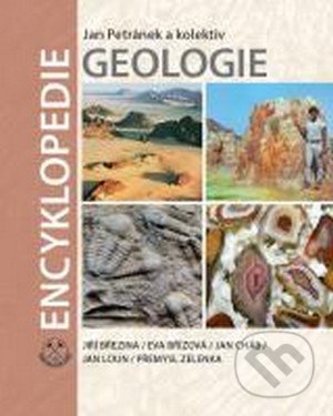 Encyklopedie geologie