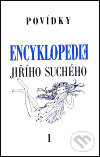 Encyklopedie Jiřího Suchého 1 (Povídky)
