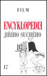 Encyklopedie Jiřího Suchého 17 (Film 1988-2003)