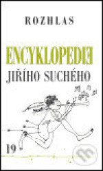 Encyklopedie Jiřího Suchého, svazek 19 - Rozhlas
