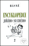 Encyklopedie Jiřího Suchého 2 (Básně)