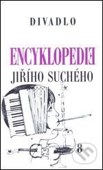 Encyklopedie Jiřího Suchého 8 (Divadlo 1951