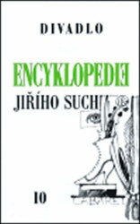 Encyklopedie Jiřího Suchého 10 (Divadlo 1963-1969) - kniha z kategorie Beletrie