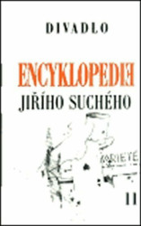 Encyklopedie Jiřího Suchého 11 (Divadlo 1970-1974) - kniha z kategorie Beletrie