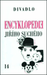 Encyklopedie Jiřího Suchého 14 (Divadlo 1990-1996) - kniha z kategorie Beletrie