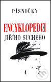 Encyklopedie Jiřího Suchého, svazek 4 - Písničky Ch