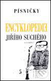 Encyklopedie Jiřího Suchého, svazek 5 - Písničky Mi